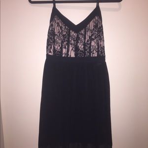 Forever 21 little black dress